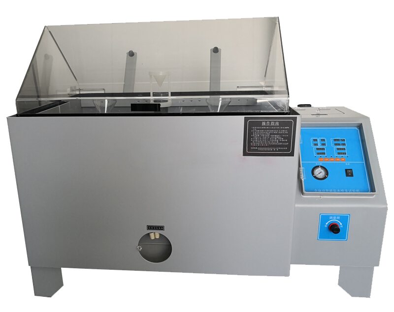  salt spray test chamber
