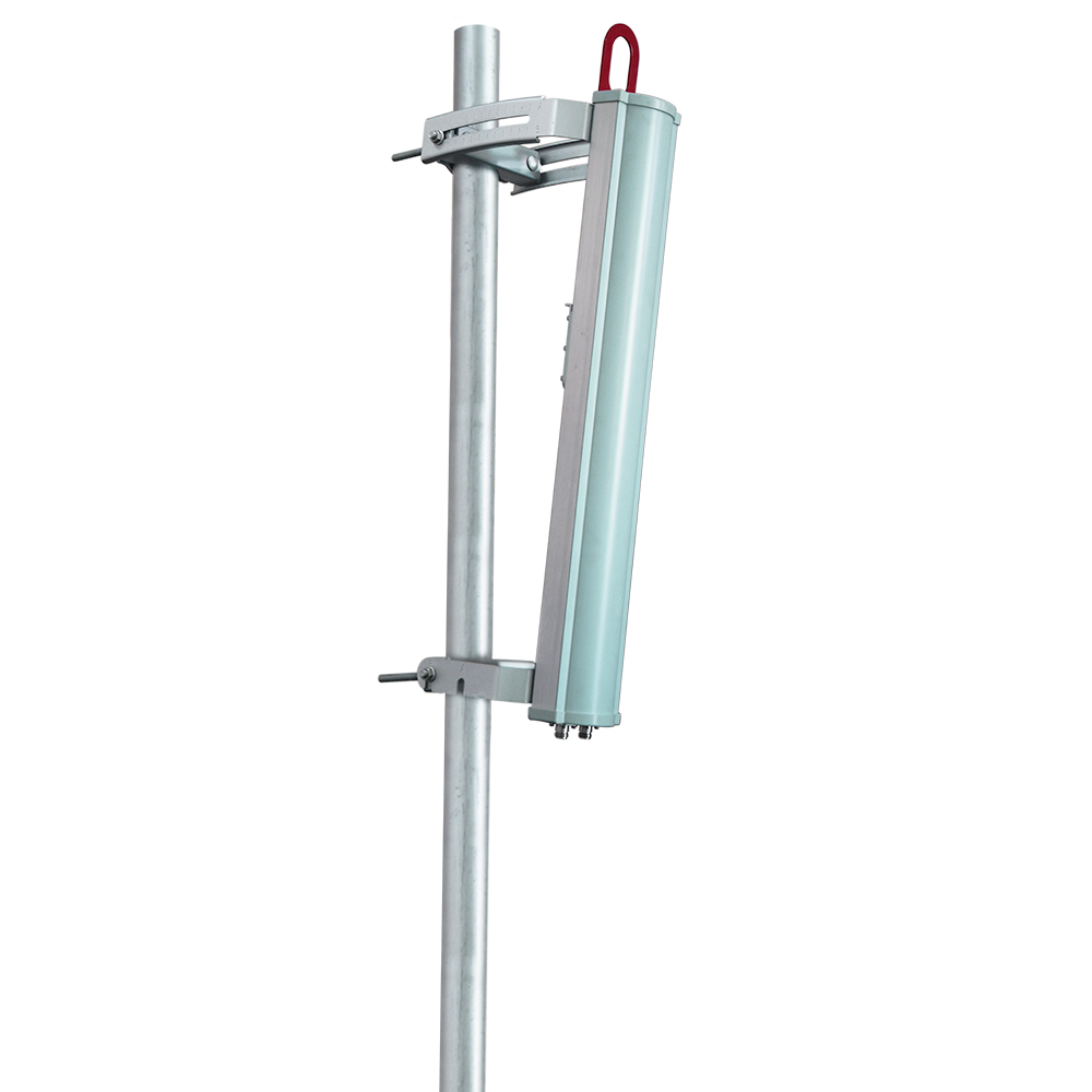 Sector panel antennas2
